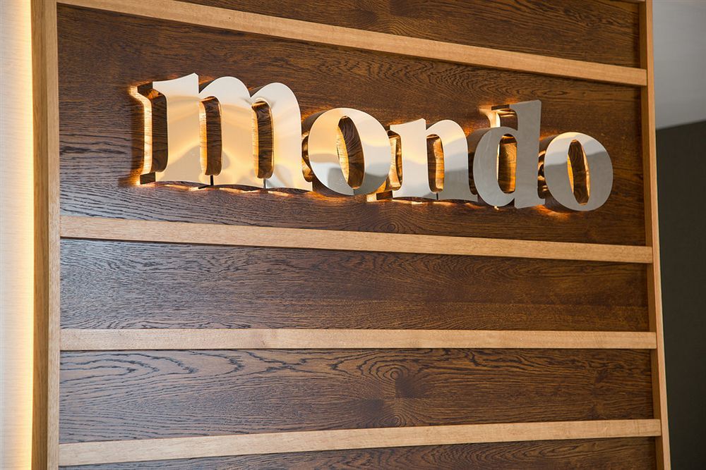 Mondo Hotel โค้ทบริดจ์ ภายนอก รูปภาพ
