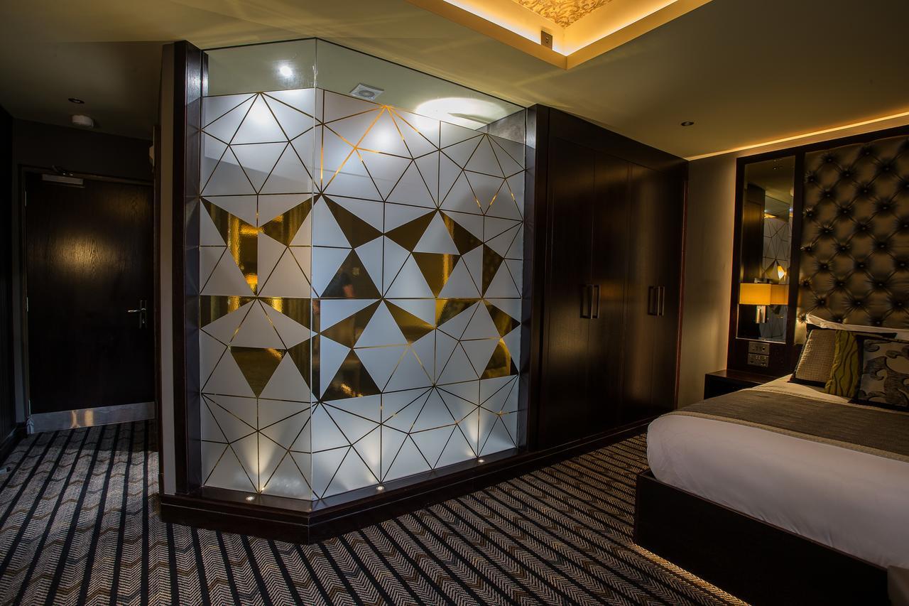 Mondo Hotel โค้ทบริดจ์ ภายนอก รูปภาพ