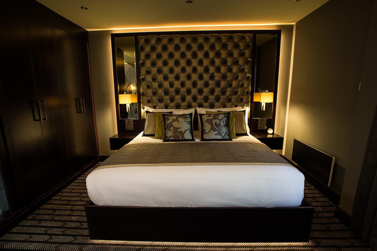Mondo Hotel โค้ทบริดจ์ ภายนอก รูปภาพ