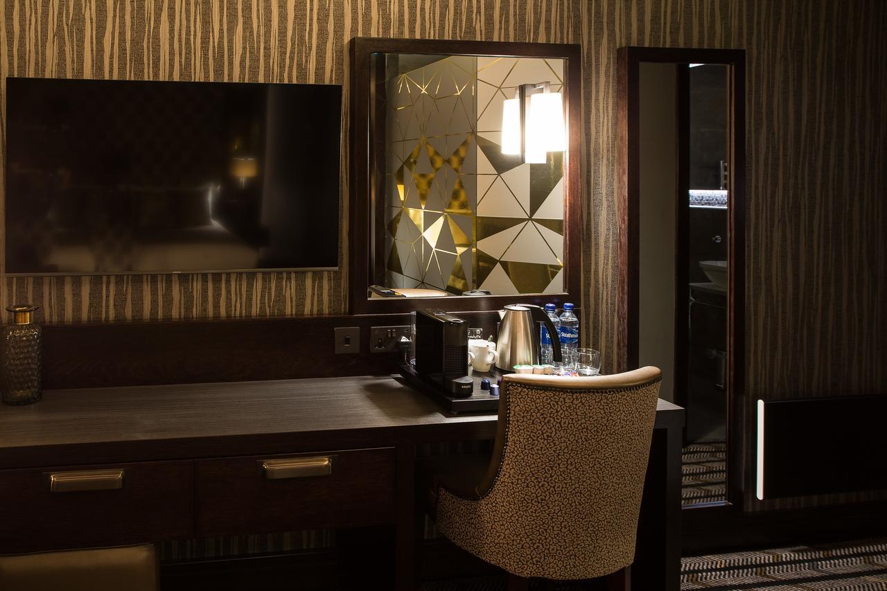 Mondo Hotel โค้ทบริดจ์ ภายนอก รูปภาพ