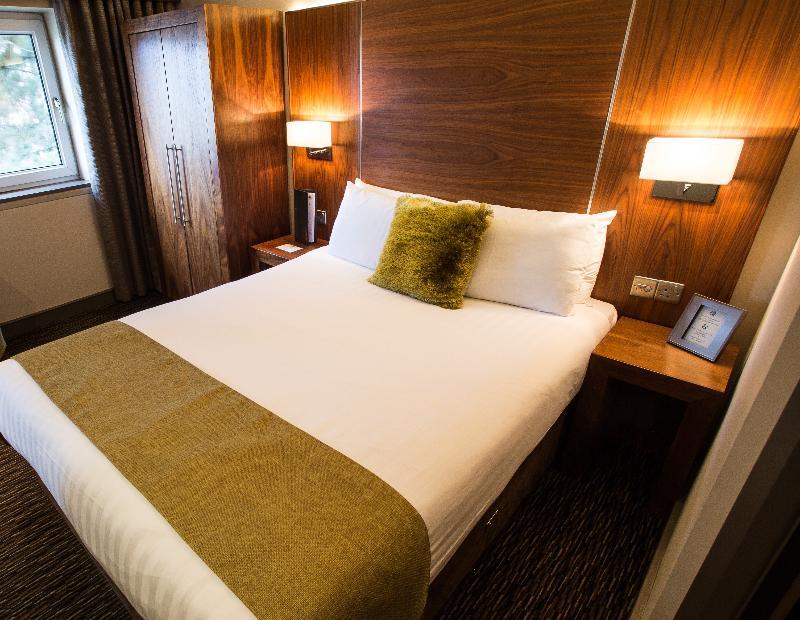 Mondo Hotel โค้ทบริดจ์ ภายนอก รูปภาพ