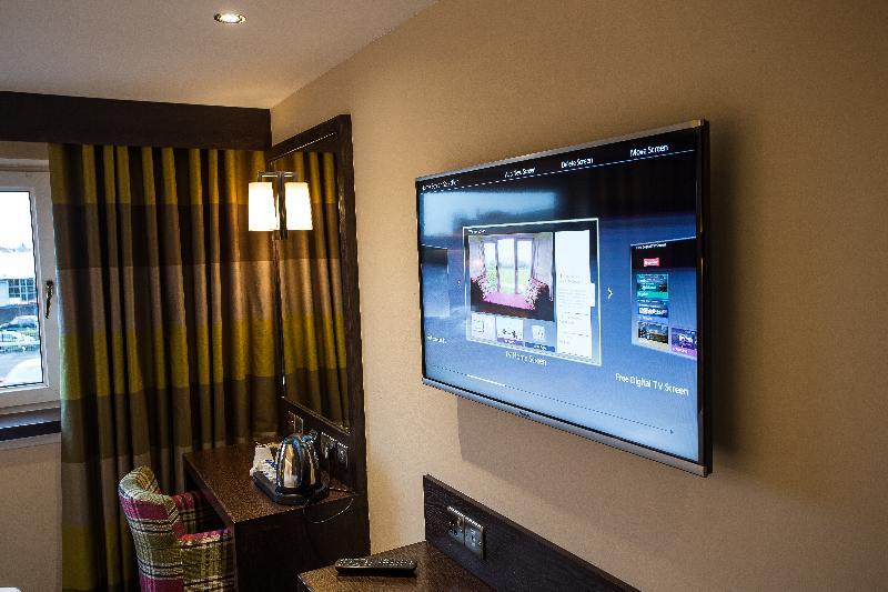 Mondo Hotel โค้ทบริดจ์ ภายนอก รูปภาพ