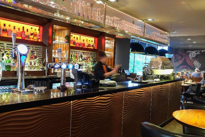 Mondo Hotel โค้ทบริดจ์ ภายนอก รูปภาพ