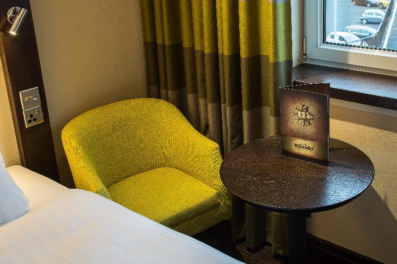 Mondo Hotel โค้ทบริดจ์ ภายนอก รูปภาพ